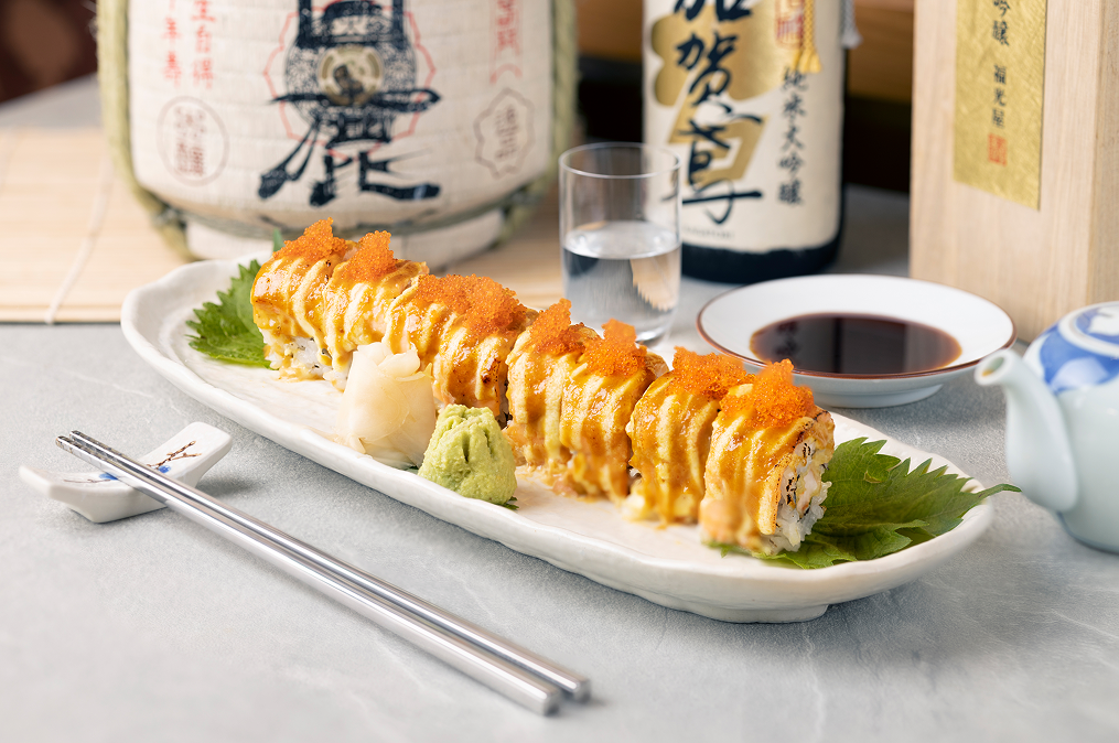 Asuka Japanese